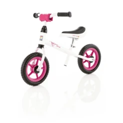 KETTLER Speedy 10 Loopfiets, Roze