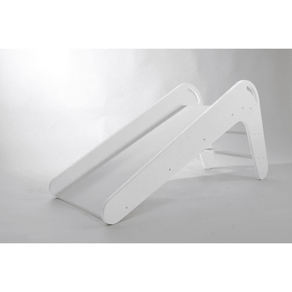 KidsBo Kinderglijbaan VIVA Wit - Afbeelding 2