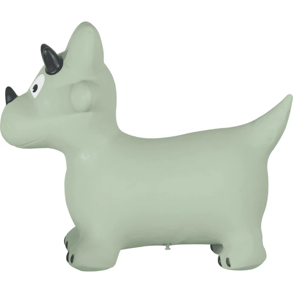 KINDSGUT Springbeest Dinosaurus - Afbeelding 3