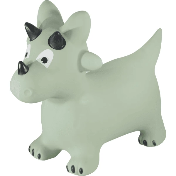 KINDSGUT Springbeest Dinosaurus