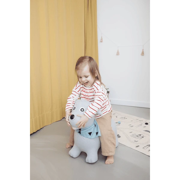 KINDSGUT Springbeest Hond - Afbeelding 2