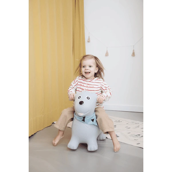 KINDSGUT Springbeest Hond - Afbeelding 5