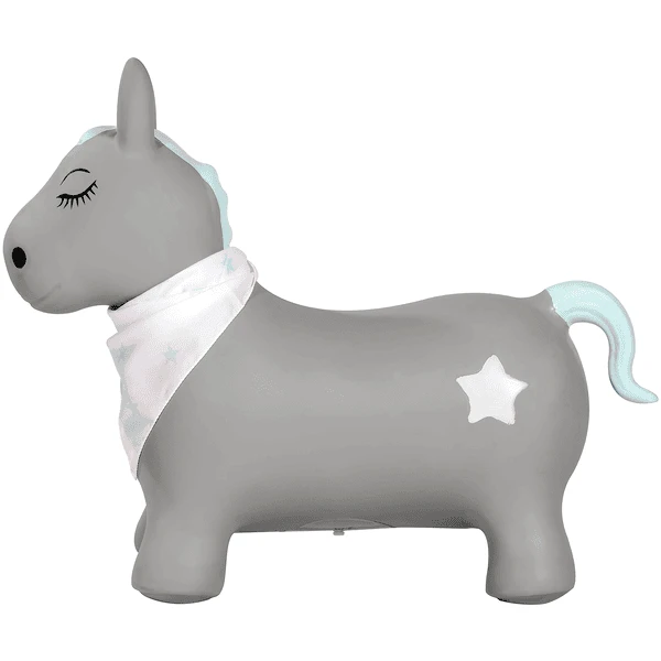 KINDSGUT Springbeest Pony - Afbeelding 3