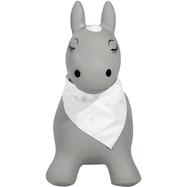 KINDSGUT Springbeest Pony - Afbeelding 4