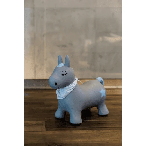 KINDSGUT Springbeest Pony - Afbeelding 5