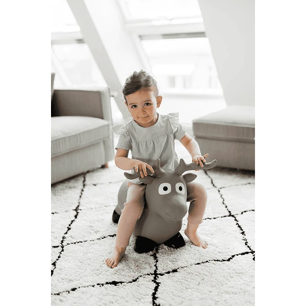 KINDSGUT Stuiterend Dier Eland - Afbeelding 2