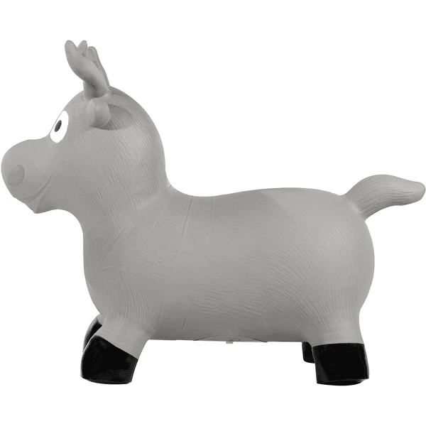 KINDSGUT Stuiterend Dier Eland - Afbeelding 3