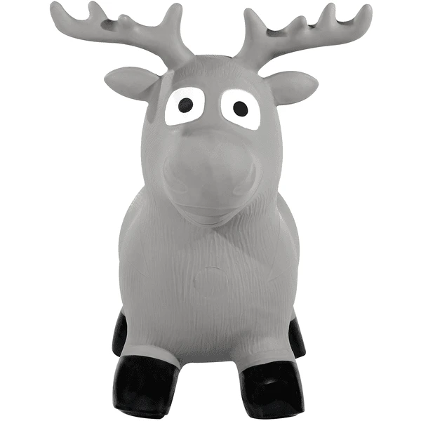 KINDSGUT Stuiterend Dier Eland - Afbeelding 4