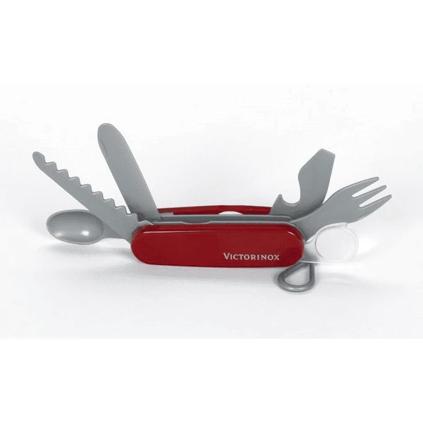 KLEIN Speelgoed Zwitsers Mes Victorinox - Afbeelding 4