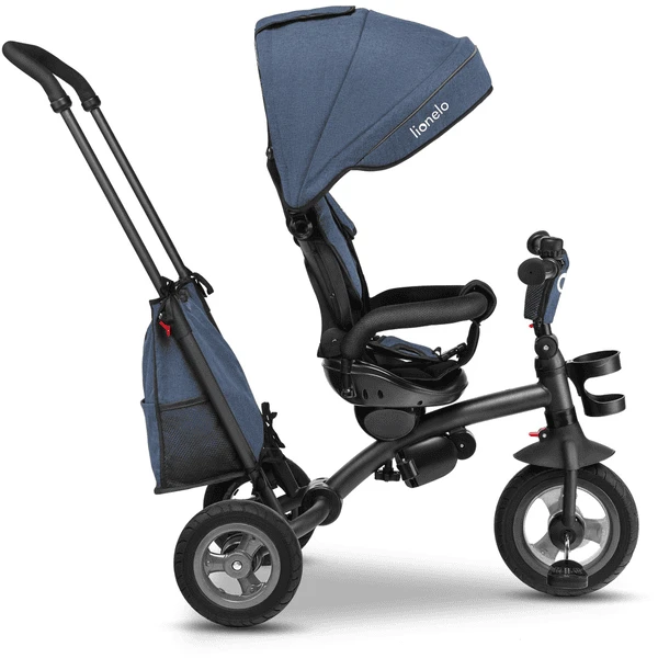 Lionelo - Tricycle Tris Jeans - Afbeelding 4