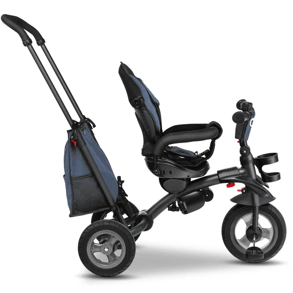 Lionelo - Tricycle Tris Jeans - Afbeelding 5