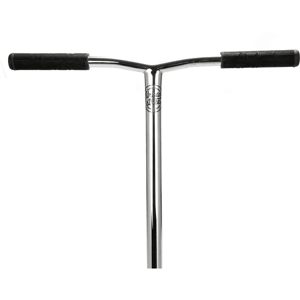 Motion Scooter Urban Pro Goud - Chroom - Afbeelding 3