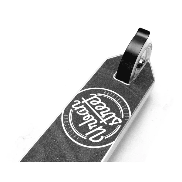 Motion Scooter Urban Pro Goud - Chroom - Afbeelding 4