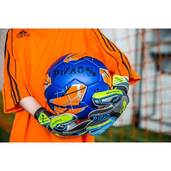 PiNAO Sports Keepershandschoen - Afbeelding 2