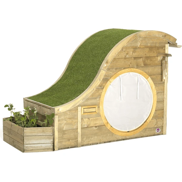Plum Discovery Nature Play Hideaway - Afbeelding 2