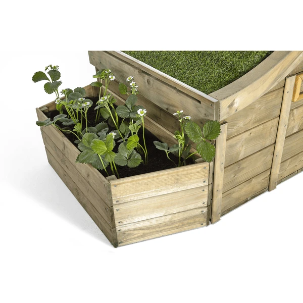 Plum Discovery Nature Play Hideaway - Afbeelding 5