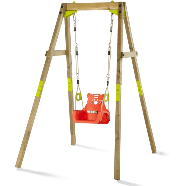 Plum ® Groeiende Houten Schommel - Afbeelding 3