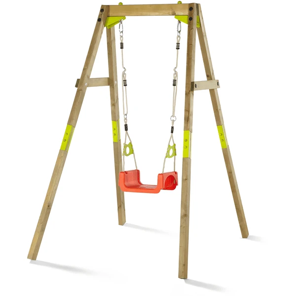 Plum ® Groeiende Houten Schommel - Afbeelding 4