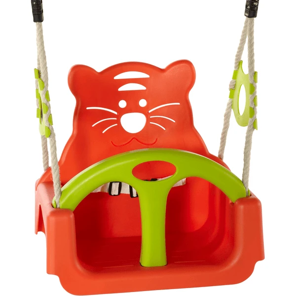 Plum ® Groeiende Houten Schommel - Afbeelding 5