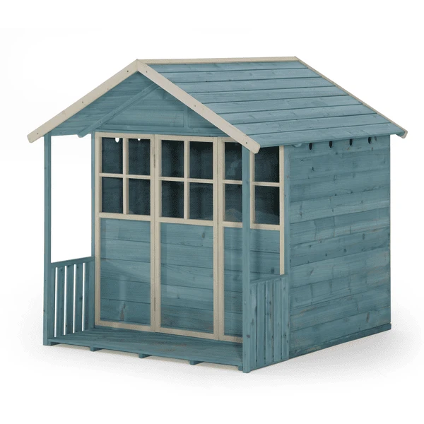 Plum® Houten Speelhuis