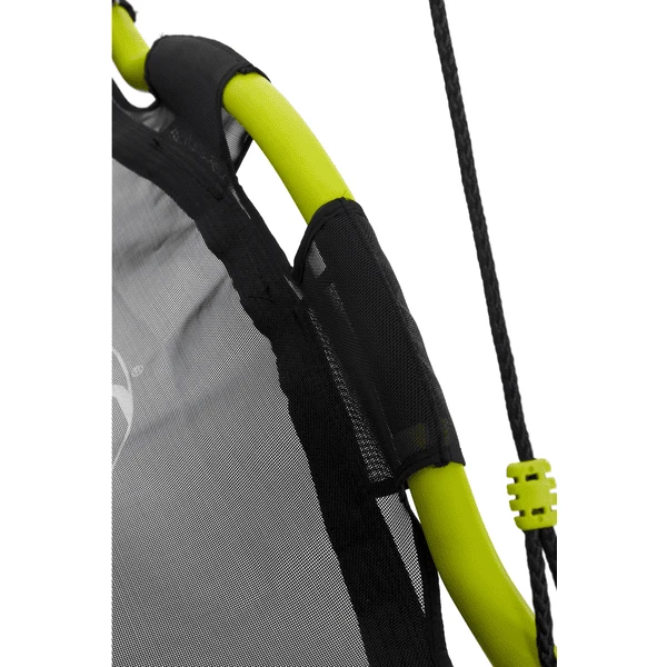 Plum Nestschommel Glide, Lime - Afbeelding 5