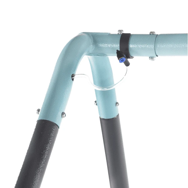 Plum Premium Metal L Nestschommeling Met Nevelspuitfunctie - Afbeelding 3