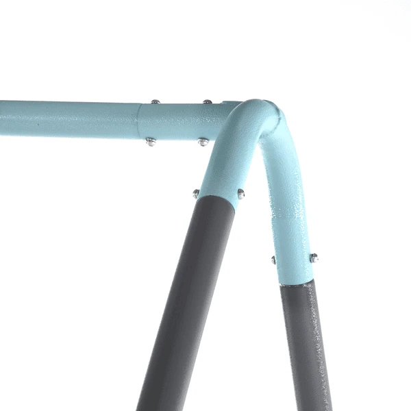 Plum Premium Metal L Nestschommeling Met Nevelspuitfunctie - Afbeelding 4