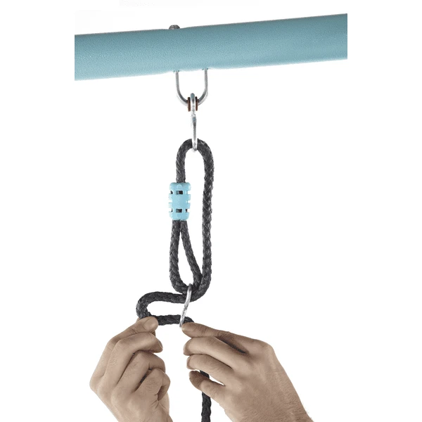 Plum Premium Metal L Nestschommeling Met Nevelspuitfunctie - Afbeelding 5