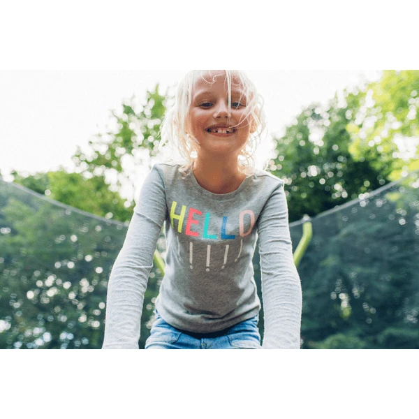 Plum Wave Springsafe® Trampoline 305 Cm - Afbeelding 4