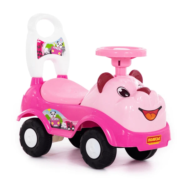 POLESIE® Loopwagen Panda Girl - Afbeelding 2