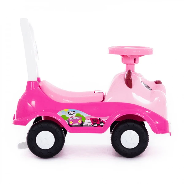 POLESIE® Loopwagen Panda Girl - Afbeelding 3
