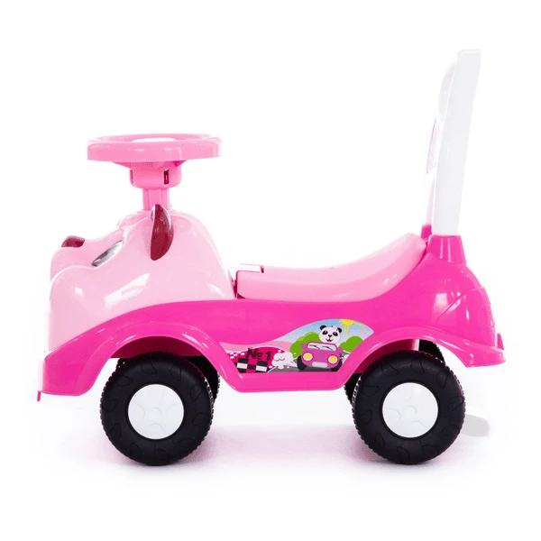 POLESIE® Loopwagen Panda Girl - Afbeelding 4