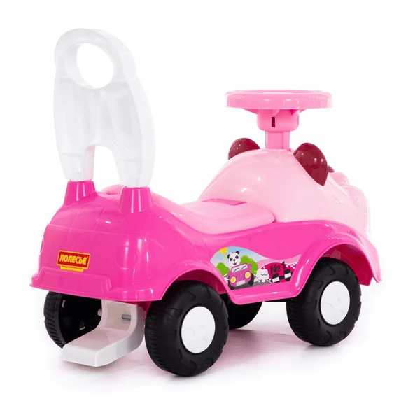 POLESIE® Loopwagen Panda Girl - Afbeelding 5
