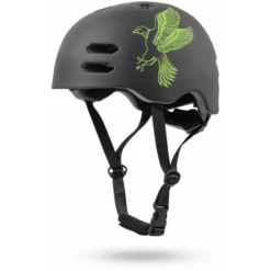 PROMETHEUS BICYCLES ® Fietshelm Maat S 52-55 Cm Groen