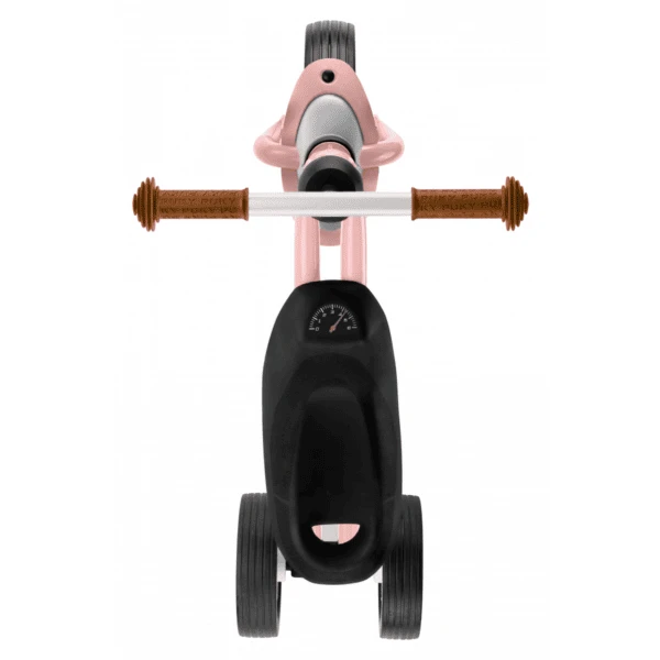 PUKY® Driewieler PUKYMOTO® Roze 3043 - Afbeelding 5