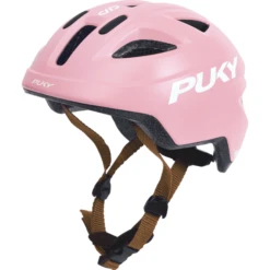 PUKY ® Helm PH 8 Pro-M Retro Rose