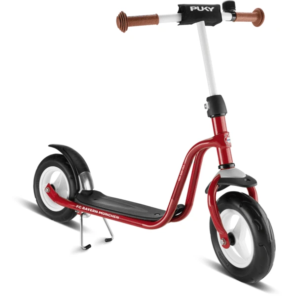 PUKY ® Scooter R 03, Bayern München 1902 - Afbeelding 4