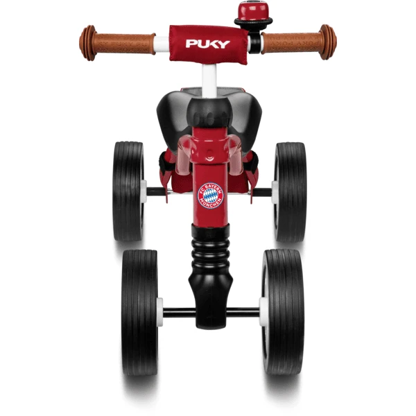 PUKY ® Slide Wutsch Bundel, Bayern München - Afbeelding 2