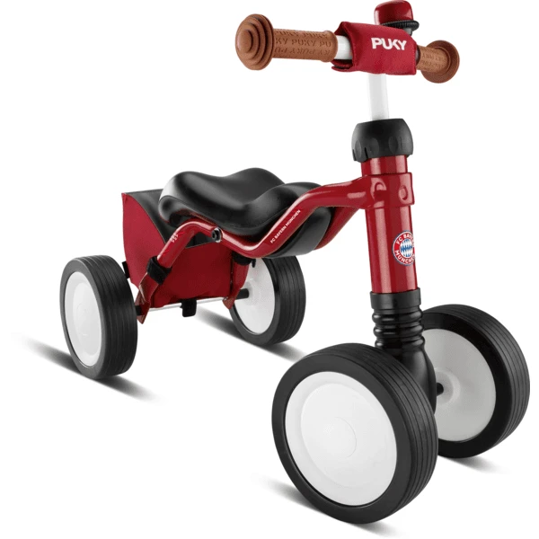 PUKY ® Slide Wutsch Bundel, Bayern München - Afbeelding 3