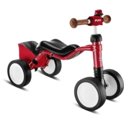 PUKY ® Slide Wutsch Bundel, Bayern München