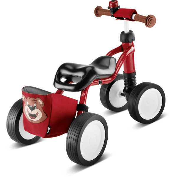 PUKY ® Slide Wutsch Bundel, Bayern München - Afbeelding 4