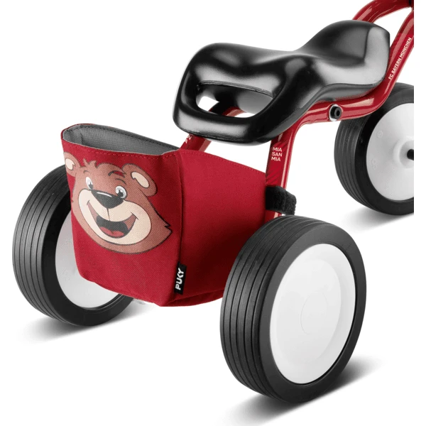 PUKY ® Slide Wutsch Bundel, Bayern München - Afbeelding 5