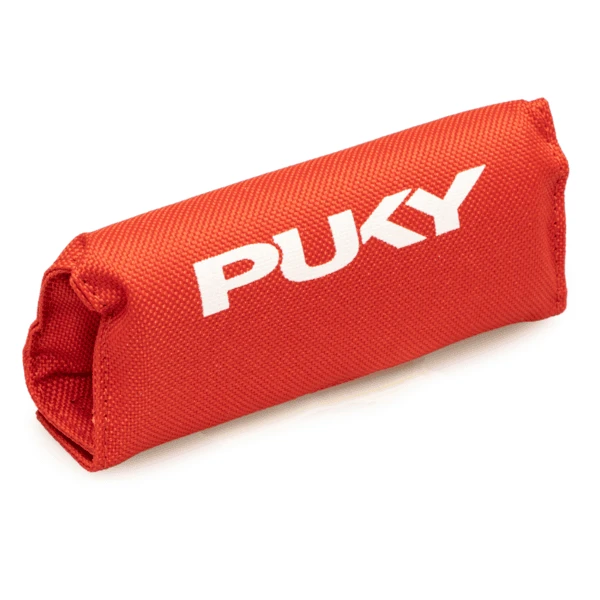 PUKY ® Stuurkussen LP 2 Rood - Afbeelding 3