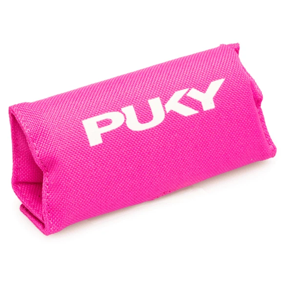 PUKY ® Stuurkussen LP 2 Roze - Afbeelding 2