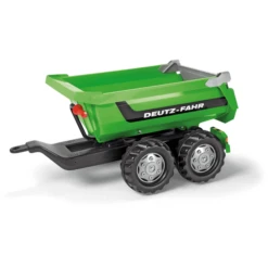 ROLLY TOYS RollyHalfpipe Deutz-Fahr 122240