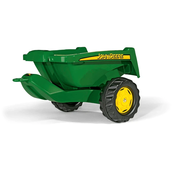 ROLLY TOYS RollyKipper II John Deere 128822