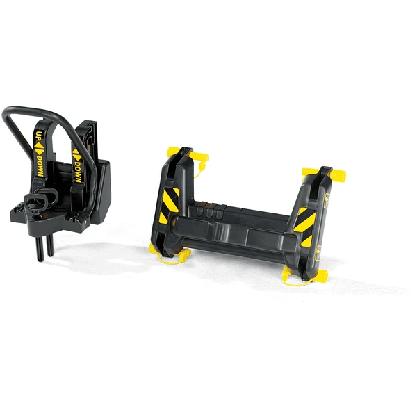 ROLLY TOYS RollySnow Master 409617 - Afbeelding 5