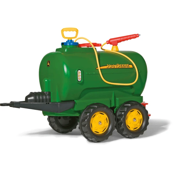 ROLLY TOYS RollyTanker John Deere 122752 - Afbeelding 3