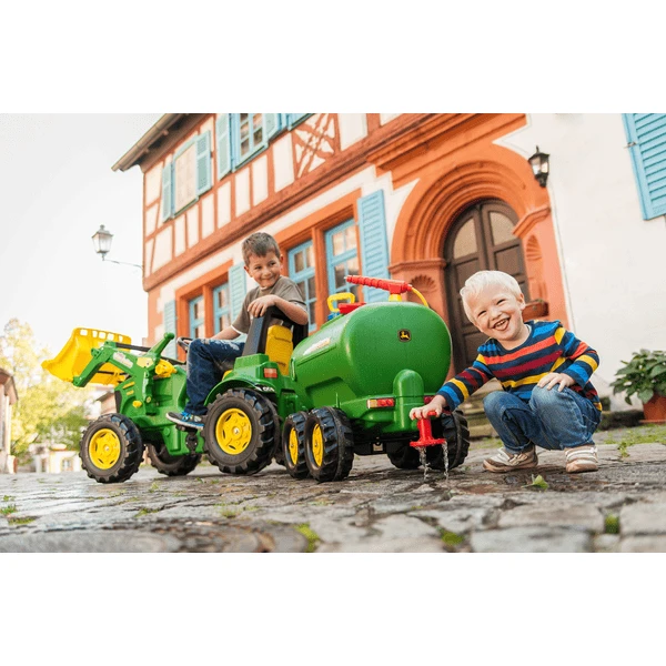 ROLLY TOYS RollyTanker John Deere 122752 - Afbeelding 4