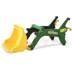 ROLLY TOYS RollyTrac Lader John Deere 409396